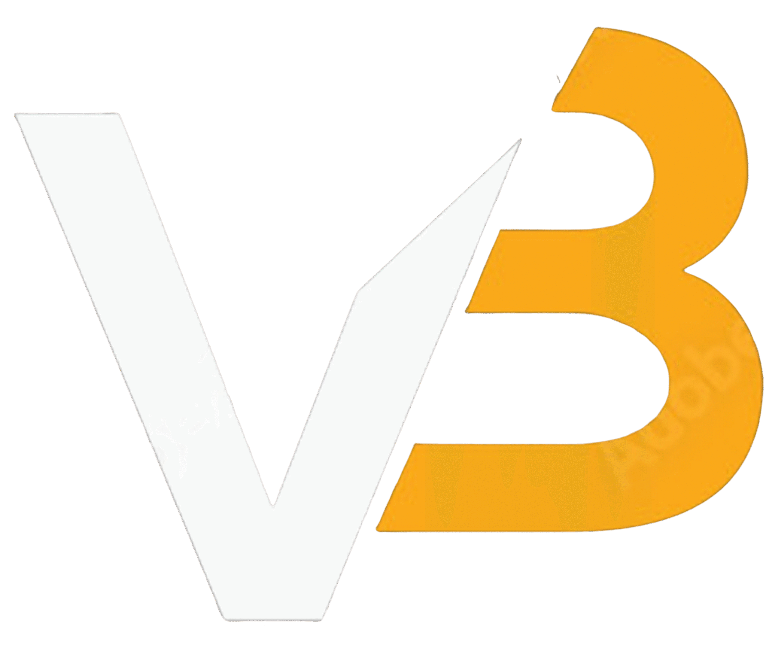 V BUILD INFRA LOGO