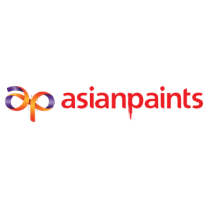 asian paints logo