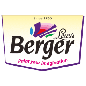 berger paints logo
