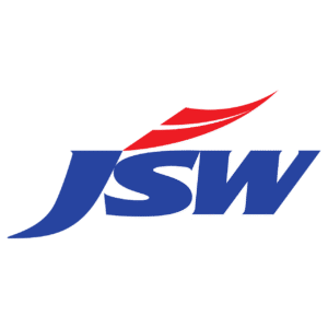 jsw group logo