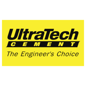ultratech cement logo