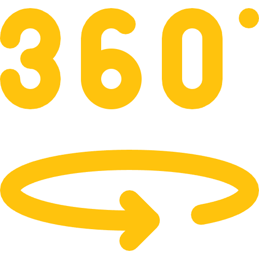 Home 360 degrees