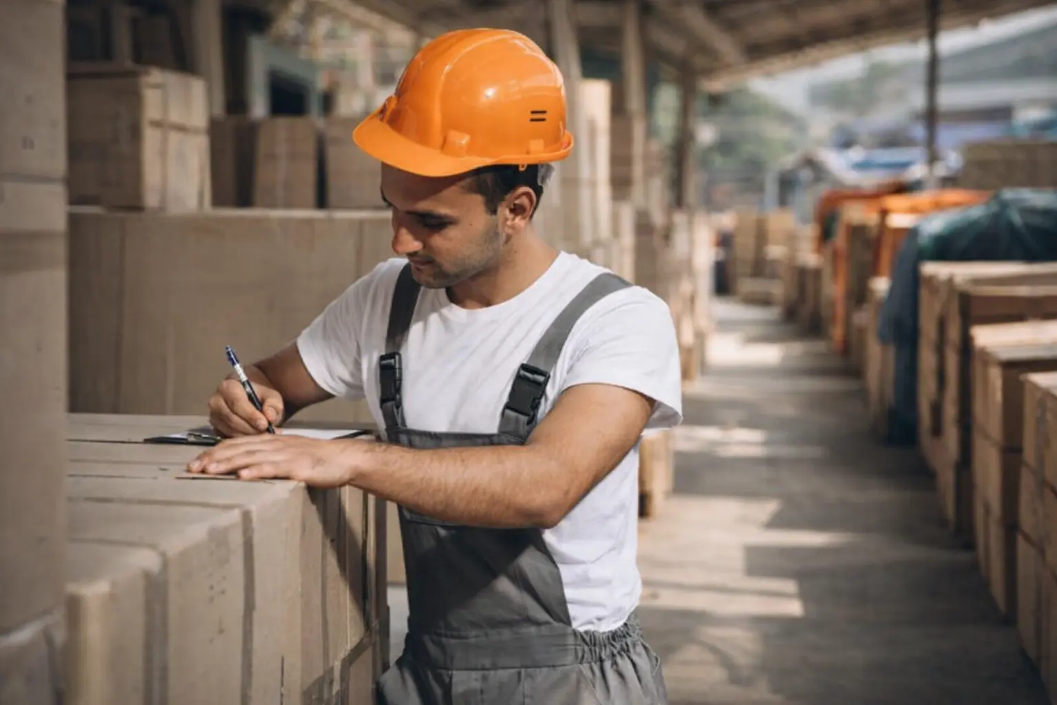 V Build Infra Workers